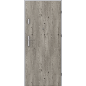 OPAL Plus intarzia 1 Dub Sibírsky 
